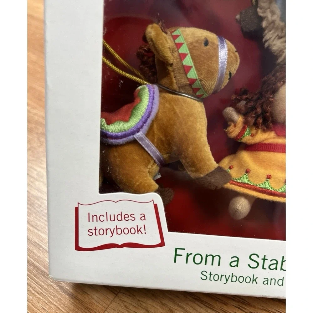 Hallmark brand new